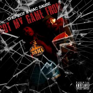 Got My Game From OG's (feat. Mac Sauce) (Explicit)