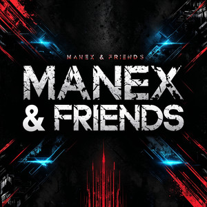 I MISS YOU (HARD TECHNO)