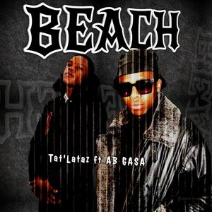 Beach (feat. AB GASA) [Explicit]