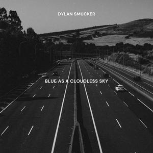 Blue As A Cloudless Sky