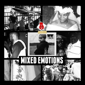 Mixed Emotions (Explicit)