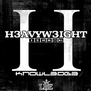 Heavyweight (Explicit)