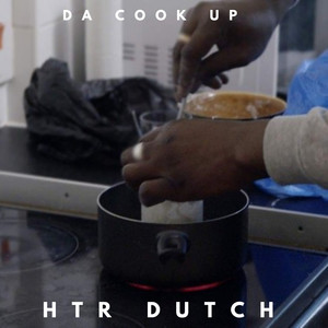 DA COOK UP (Explicit)