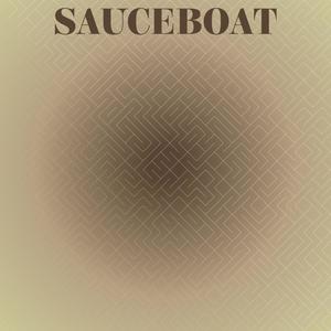 Sauceboat