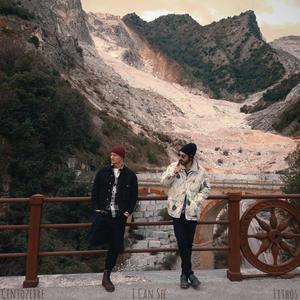 I Can See (feat. Lithos) (Explicit)