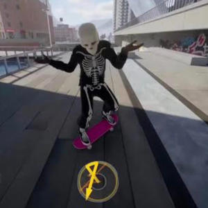 Trickline (Explicit)