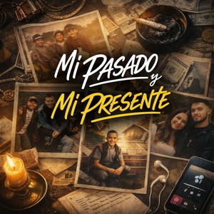 Mi pasado y mi presente (Explicit)