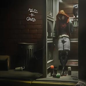 Miles n Gwen (Spiderverse Lofi)