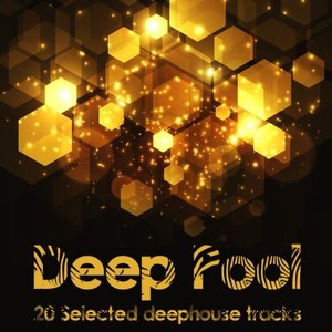 Deep Pool (20 Selected Tracks)