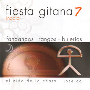 Arte Gitano. Tangos, Bulerías y Fandangos (Volumen 2)