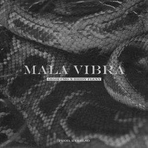 Mala Vibra (feat. Heidy Flexy)