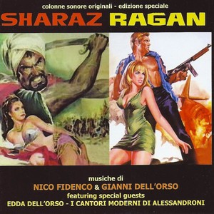 Sharaz Ragan (Original Motion Picture Soundtracks)