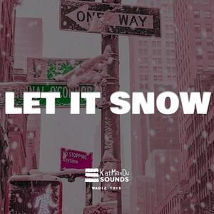 LET IT SNOW (DRILL REMIX INSTRUMENTAL)