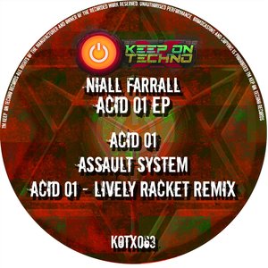 Acid 01 EP