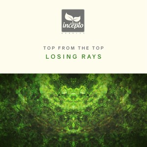 Top from the Top: Losing Rays