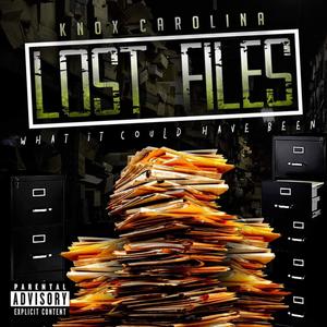 Lost Files: What It Could Have Been (Explicit)