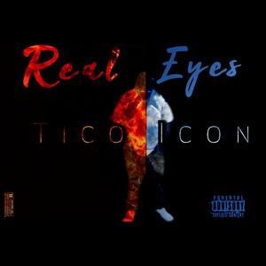 Real Eyes EP (Explicit)