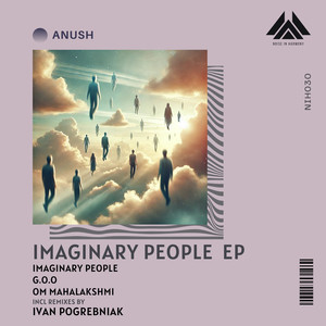 Imaginary Pepole