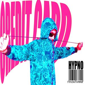 CREDIT CARD (Explicit)