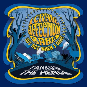 i crave affection baby, but not when i drive