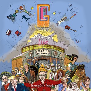 Reconstruction (Live)