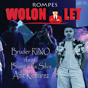 Rompes Wolon Let