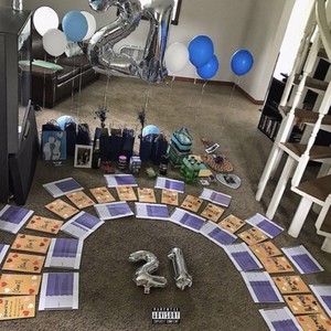 21 Feat.Math Keep (Prod.BlackMayo)