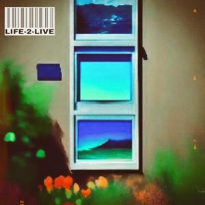 LIFE 2 LIVE (Explicit)