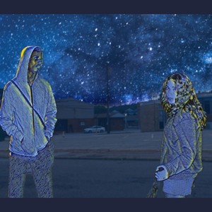 Drowning(feat. Livia Mckee)