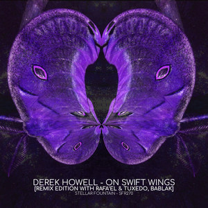 On Swift Wings (Bablak Remix)