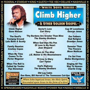 Climb Higher & Other Golden Gospel