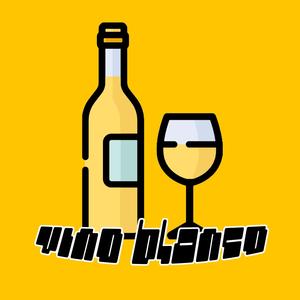 Vino Blanco (Explicit)