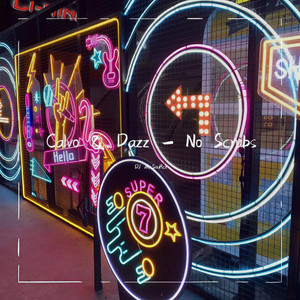 Calvo-No Scrubs (Moombahton MixShow|DJ Mr.SouRce remix版)