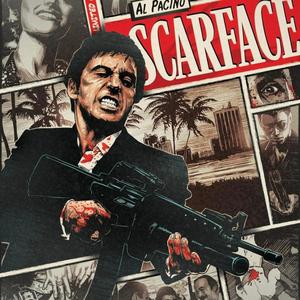 Scarface (Explicit)