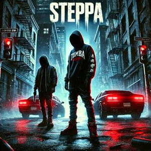 Real Steppas (Explicit)