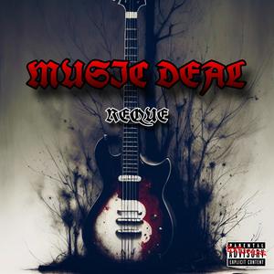 Music Deal (Explicit)