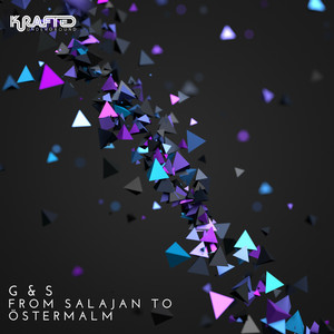 From Salajan to Östermalm (Edit mix)