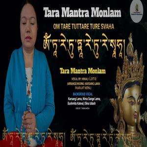 Tara Mantra Dolma Molam (feat. Himali Lama)