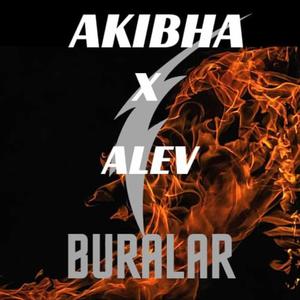AKİBHA - BURALAR (feat. ALEV)