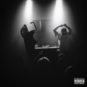 the Grove - Just Might (Explicit)