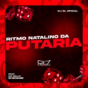 Ritmo Natalino da Putaria (Explicit)