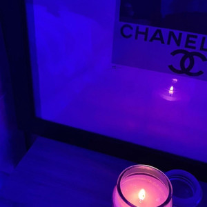 Purple Chanel (Explicit)