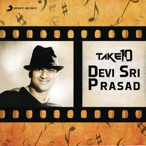 Take 10: Devi Sri Prasad