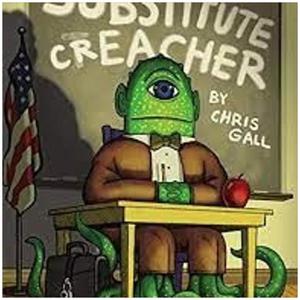 Creature Teacher