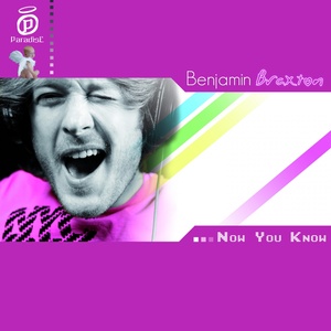 Now You Know (Extended Mix)
