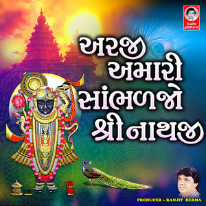 Aarji Amari Sambhadjo Shrinathji