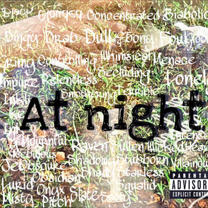 At Night (Explicit)