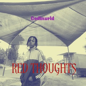 Red Thoughts (Explicit)