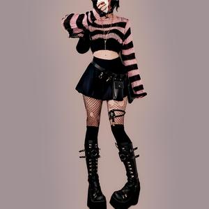 Goth Girl (V.I.P) (Explicit)