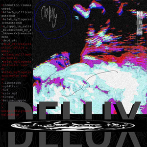 xXc0ngl0m3rati0n_of.noisesmade_in_my-basem3nntXx (DELUXX) (Deluxe)